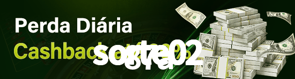 sorte02 Casino: Jogue Online e Ganhe Grandes Prêmios