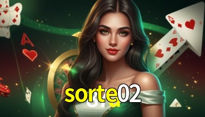 sorte02 Casino: Jogue Online e Ganhe Grandes Prêmios
